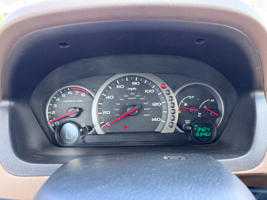 2005 Honda Pilot EX-L photo