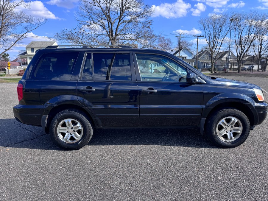 2005 Honda Pilot EX-L photo