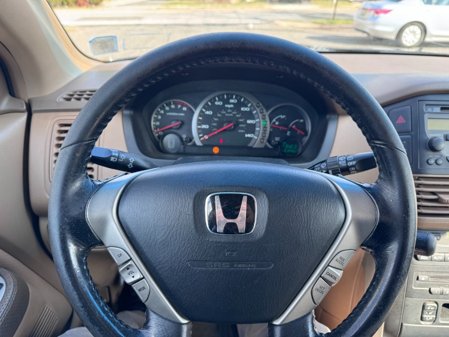 2005 Honda Pilot EX-L photo