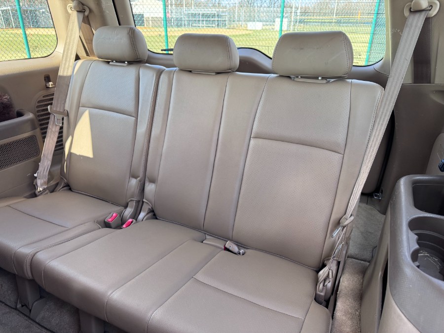 2005 Honda Pilot EX-L photo