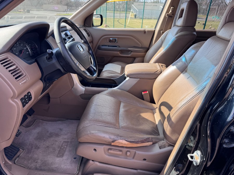 2005 Honda Pilot EX-L photo