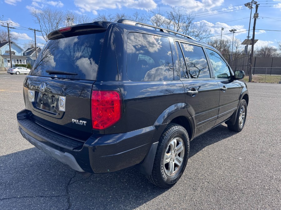 2005 Honda Pilot EX-L photo