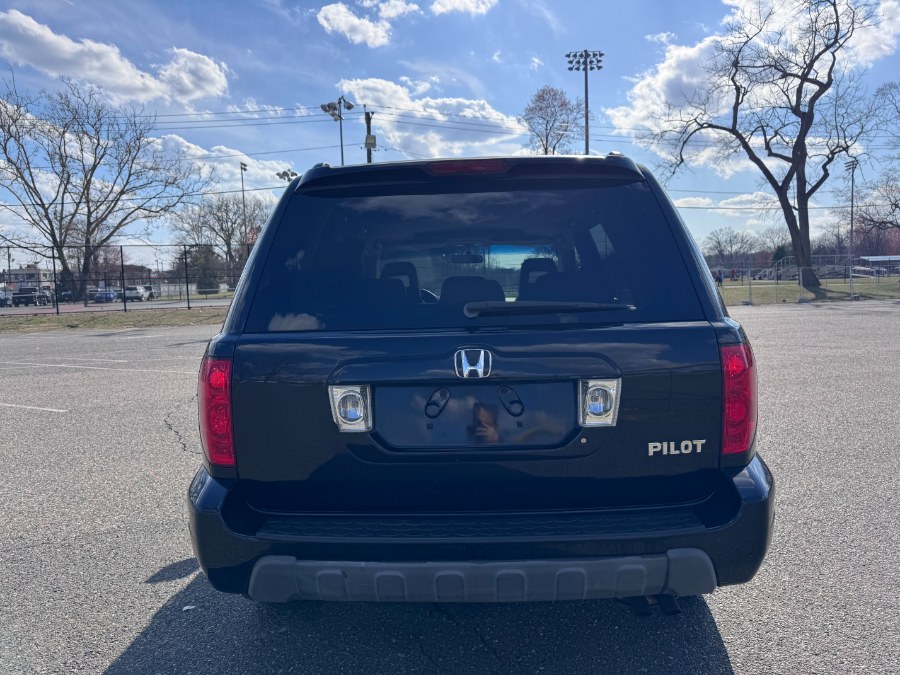 2005 Honda Pilot EX-L photo