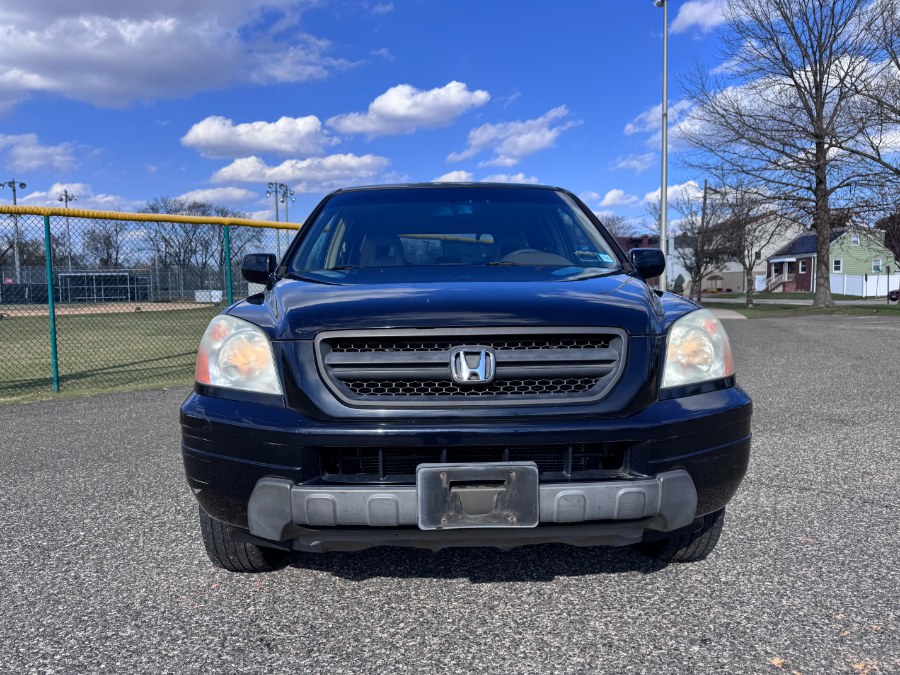 2005 Honda Pilot EX-L photo