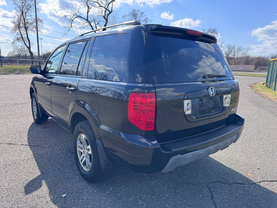 2005 Honda Pilot EX-L photo