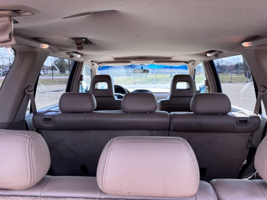 2005 Honda Pilot EX-L photo