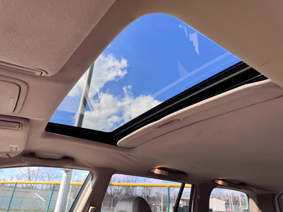 2005 Honda Pilot EX-L photo