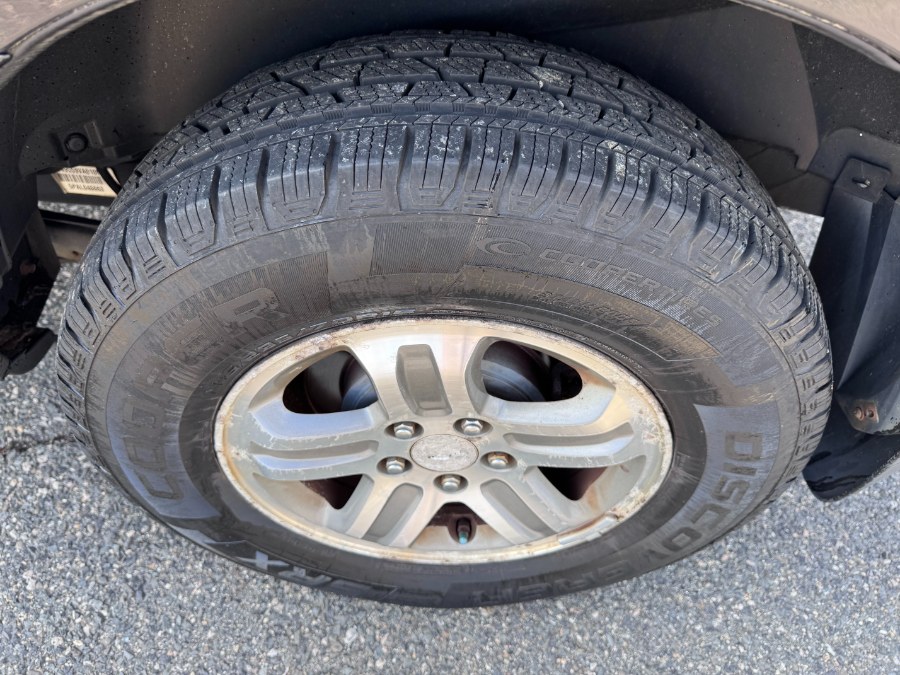 2005 Honda Pilot EX-L photo