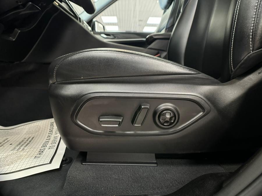 2023 Jeep Grand Cherokee Limited 4x4 photo