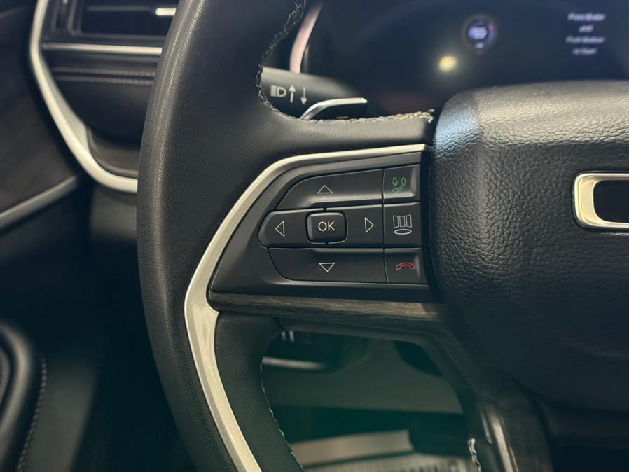 2023 Jeep Grand Cherokee Limited 4x4 photo