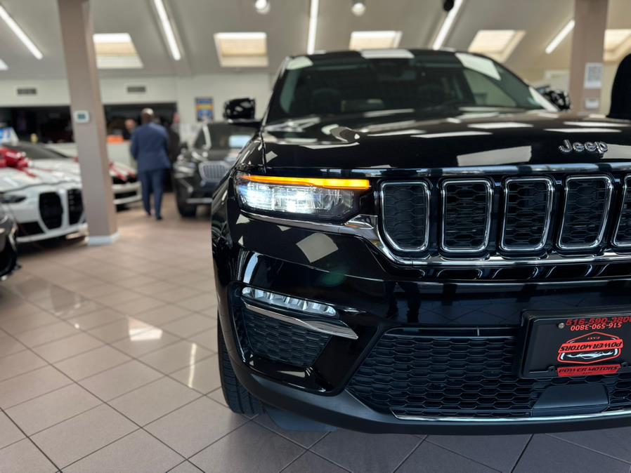 2023 Jeep Grand Cherokee Limited 4x4 photo