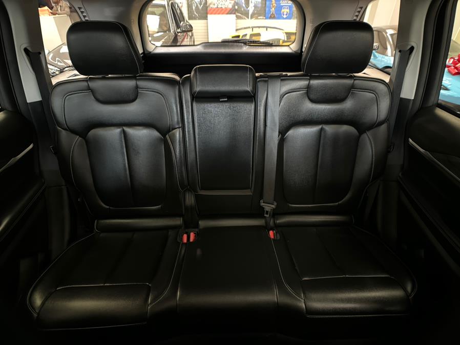 2023 Jeep Grand Cherokee Limited 4x4 photo