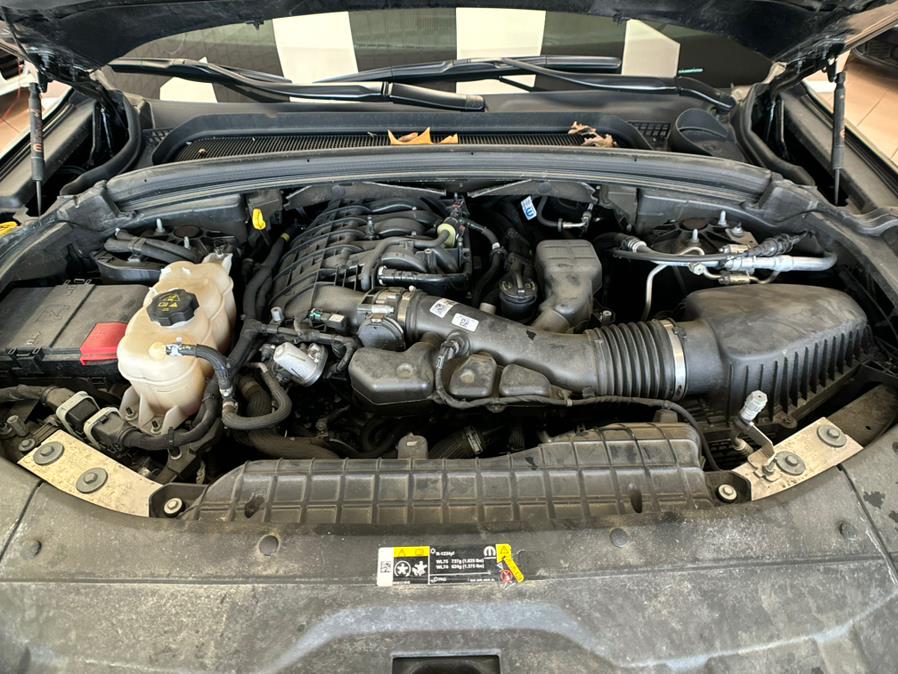 2023 Jeep Grand Cherokee Limited 4x4 photo