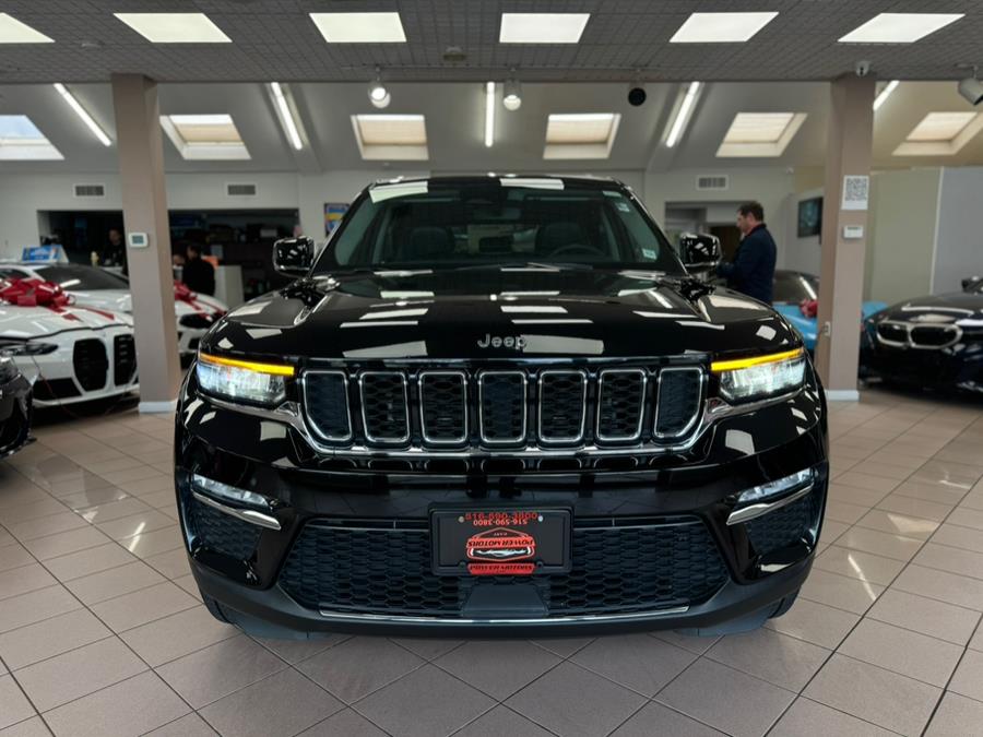 2023 Jeep Grand Cherokee Limited 4x4 photo