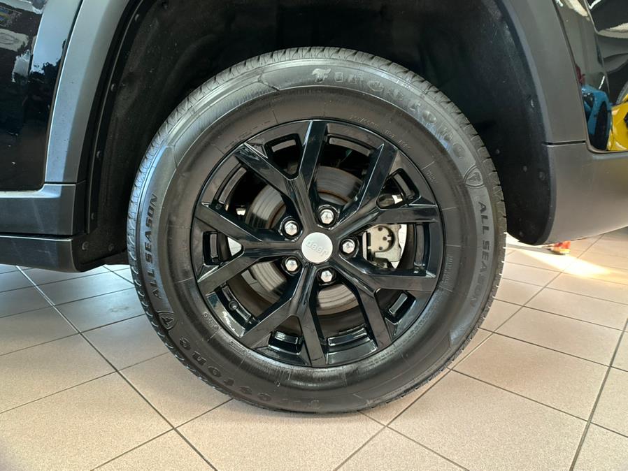 2023 Jeep Grand Cherokee Limited 4x4 photo