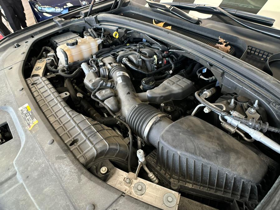 2023 Jeep Grand Cherokee Limited 4x4 photo