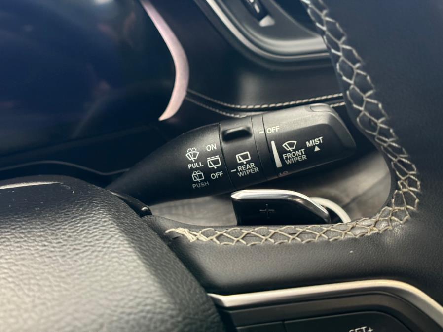 2023 Jeep Grand Cherokee Limited 4x4 photo