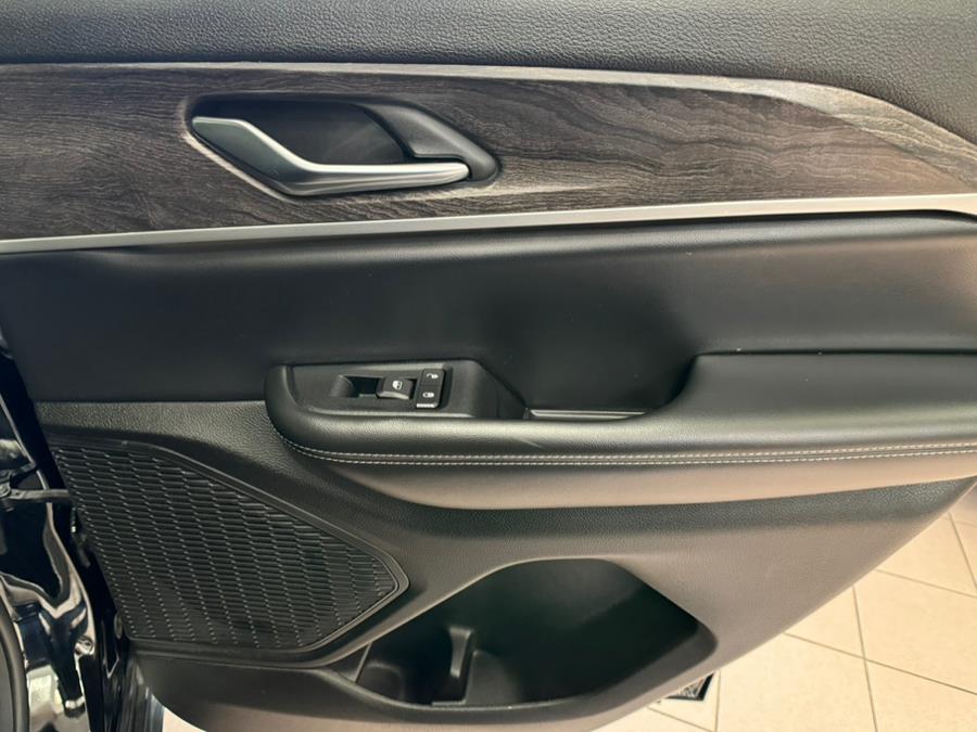 2023 Jeep Grand Cherokee Limited 4x4 photo