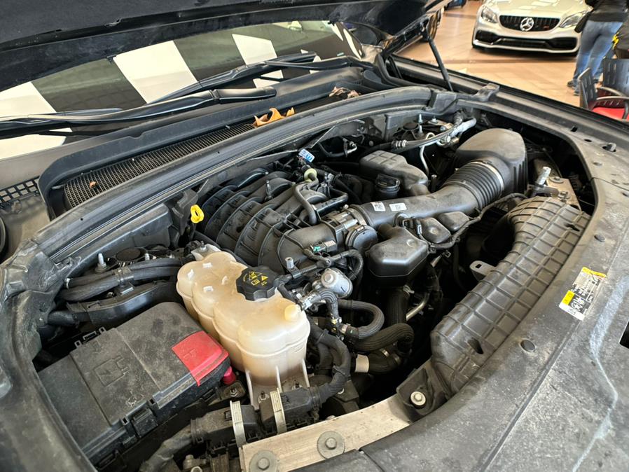 2023 Jeep Grand Cherokee Limited 4x4 photo