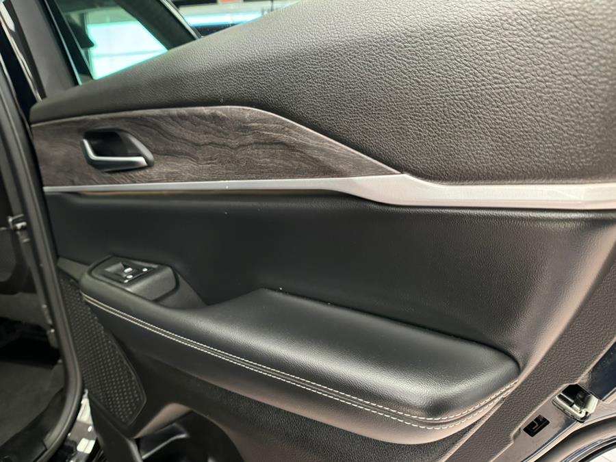2023 Jeep Grand Cherokee Limited 4x4 photo