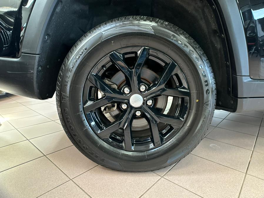 2023 Jeep Grand Cherokee Limited 4x4 photo