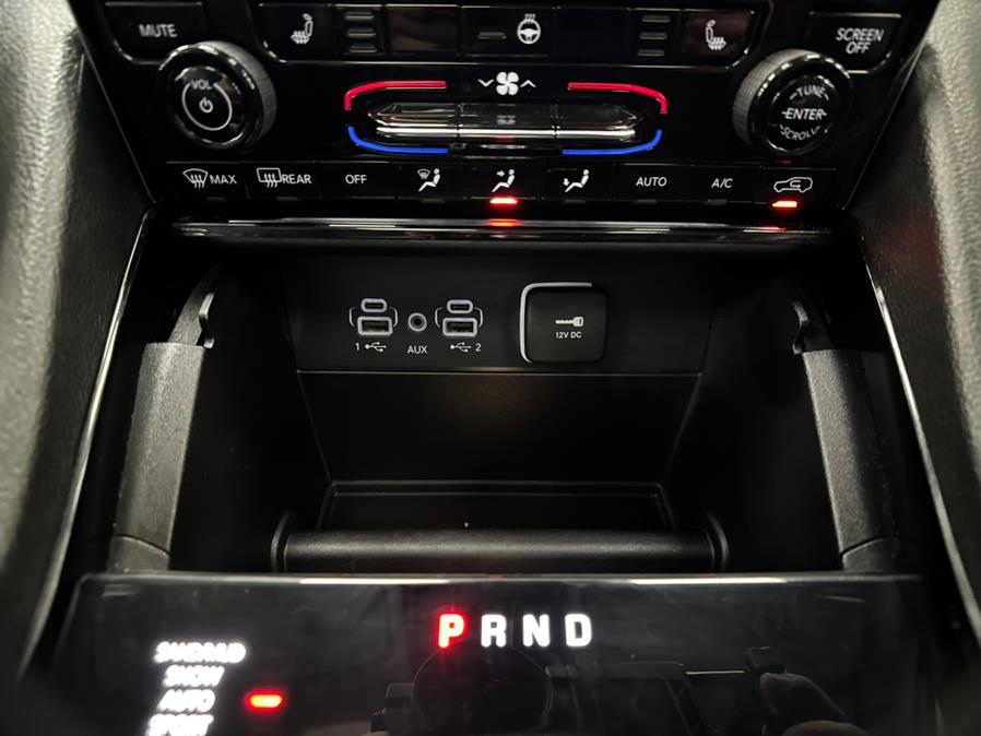 2023 Jeep Grand Cherokee Limited 4x4 photo