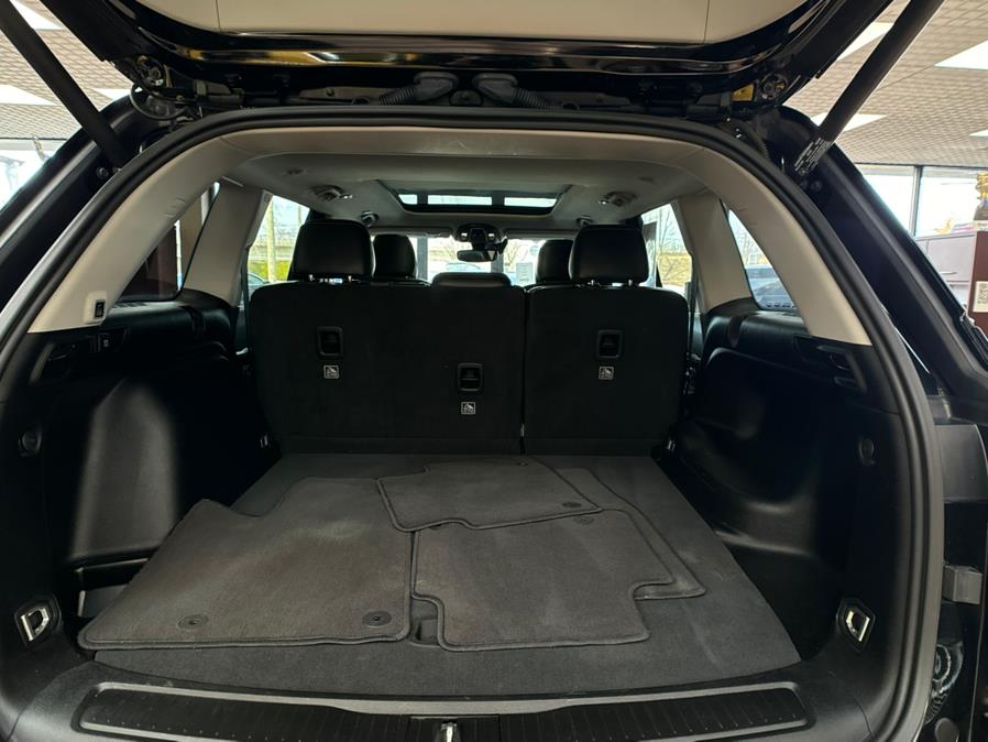 2023 Jeep Grand Cherokee Limited 4x4 photo