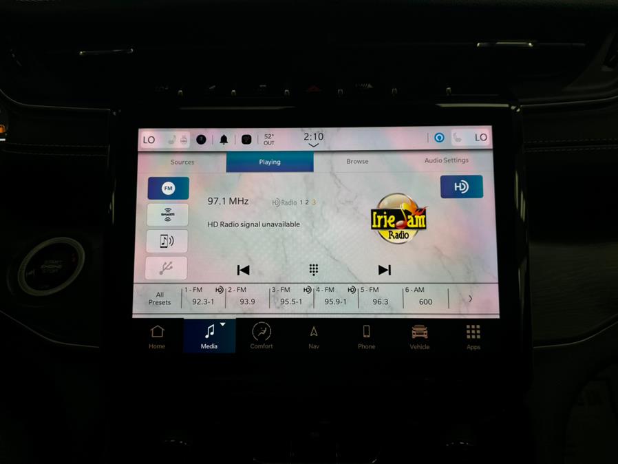 2023 Jeep Grand Cherokee Limited 4x4 photo
