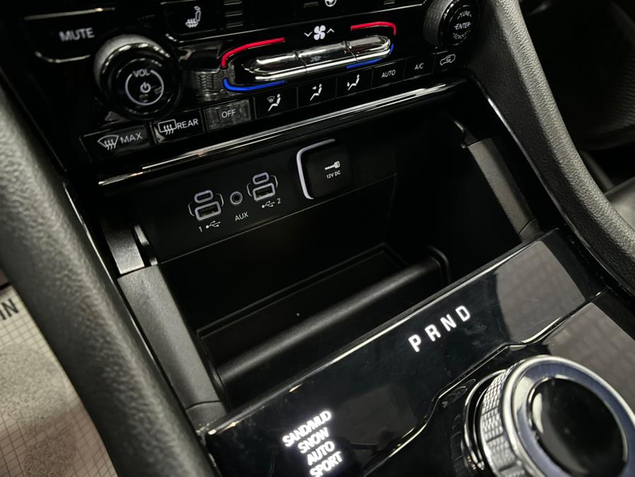 2023 Jeep Grand Cherokee Limited 4x4 photo