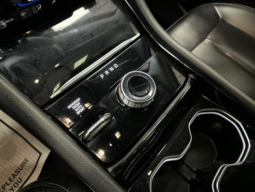 2023 Jeep Grand Cherokee Limited 4x4 photo