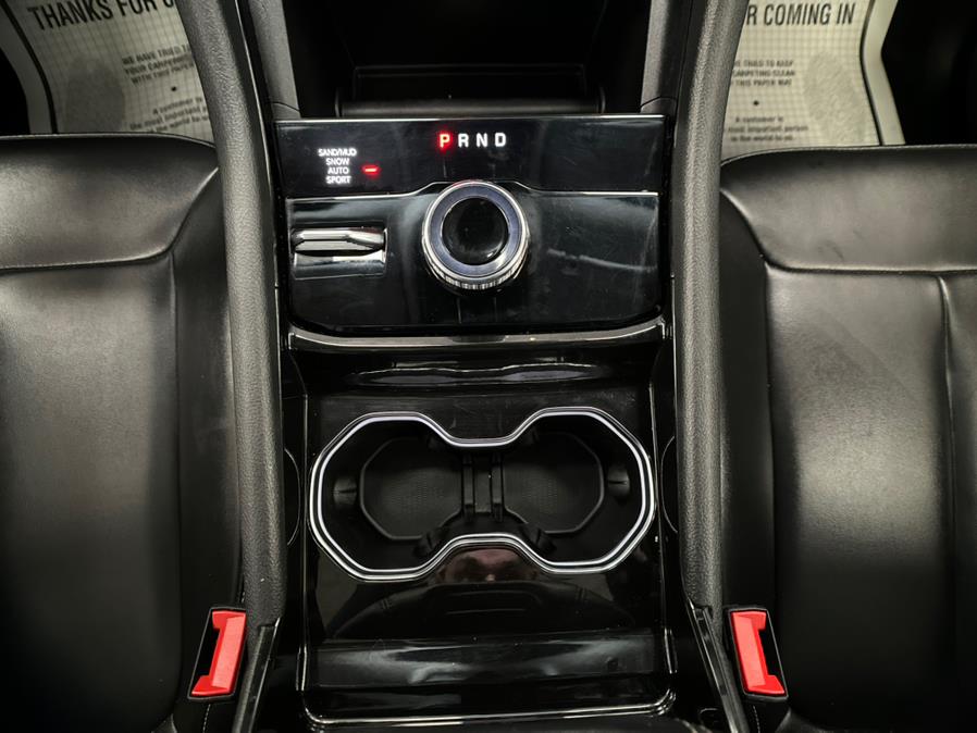 2023 Jeep Grand Cherokee Limited 4x4 photo