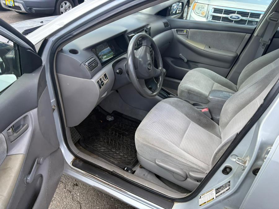 2007 Toyota Corolla CE photo