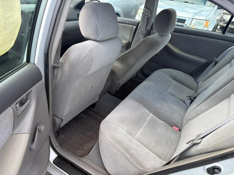 2007 Toyota Corolla CE photo