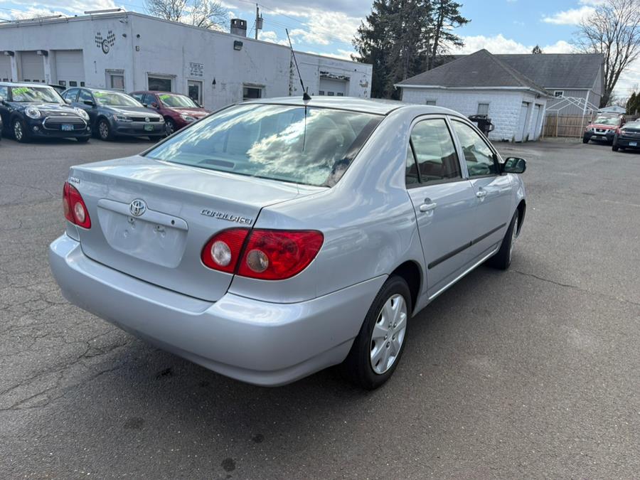 2007 Toyota Corolla CE photo