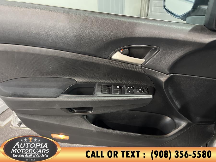2011 Honda Accord LX photo