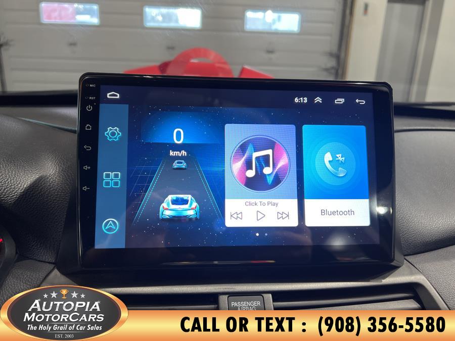 2011 Honda Accord LX photo