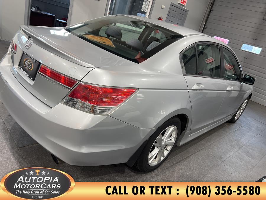 2011 Honda Accord LX photo