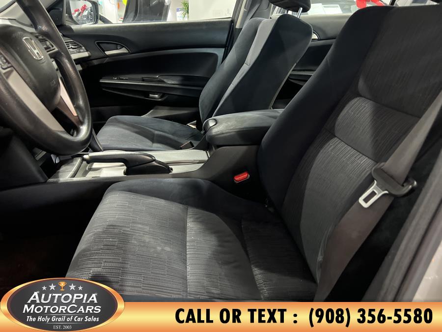 2011 Honda Accord LX photo