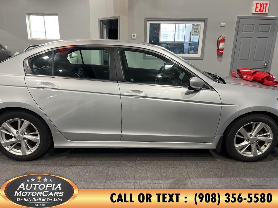 2011 Honda Accord LX photo