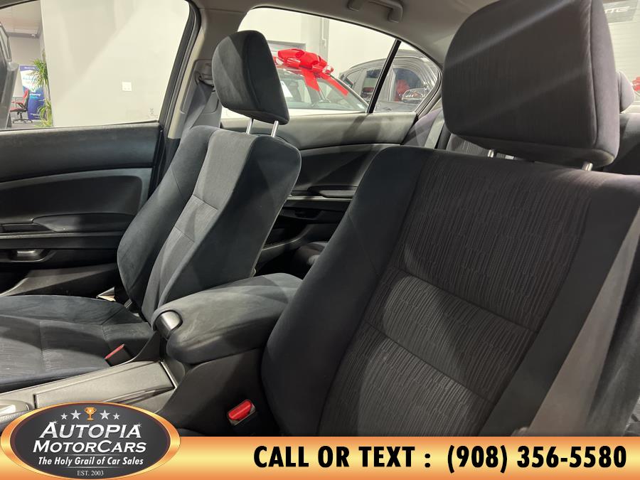 2011 Honda Accord LX photo