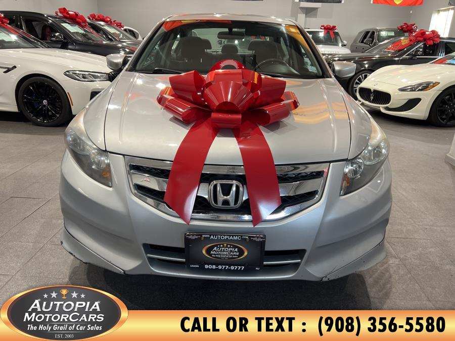 2011 Honda Accord LX photo