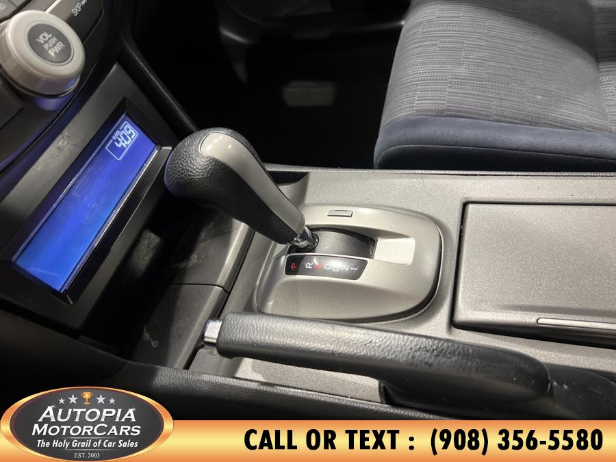 2011 Honda Accord LX photo