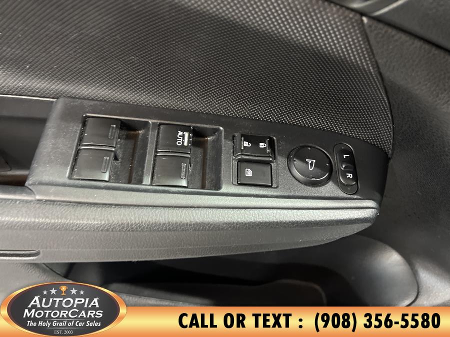 2011 Honda Accord LX photo