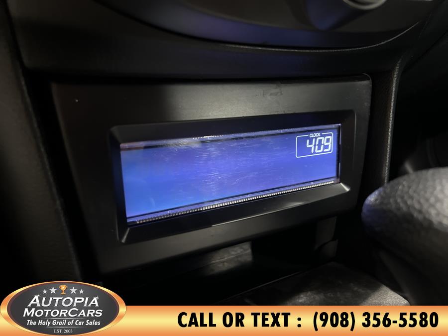 2011 Honda Accord LX photo