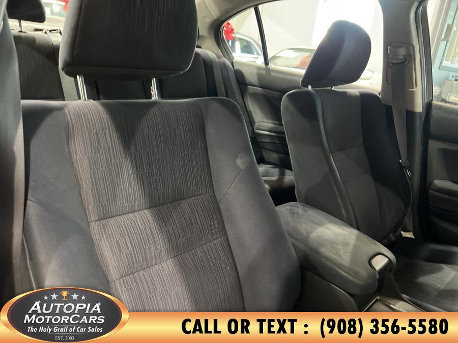 2011 Honda Accord LX photo