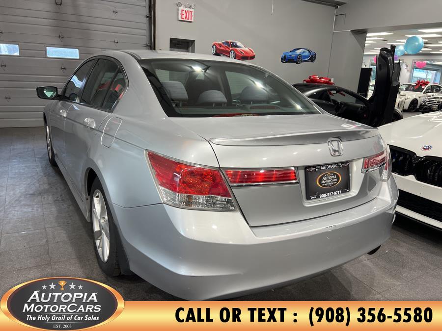 2011 Honda Accord LX photo