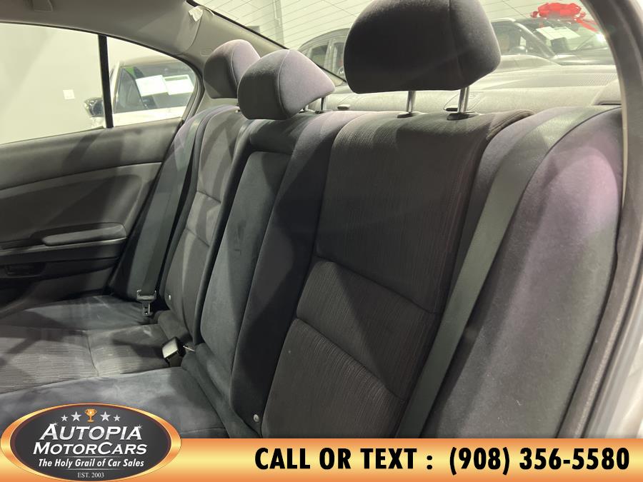 2011 Honda Accord LX photo