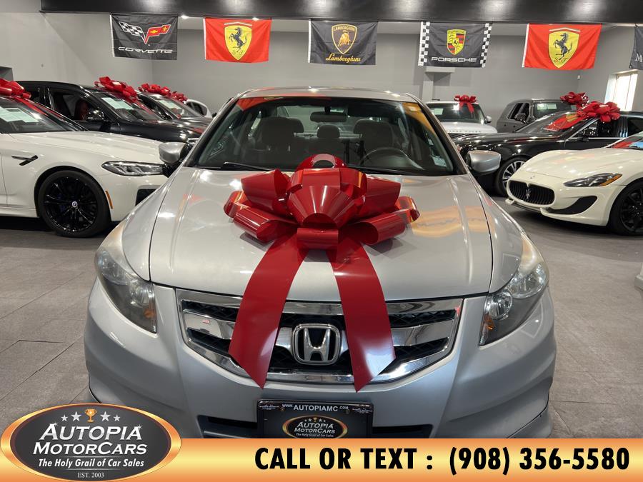 2011 Honda Accord LX photo