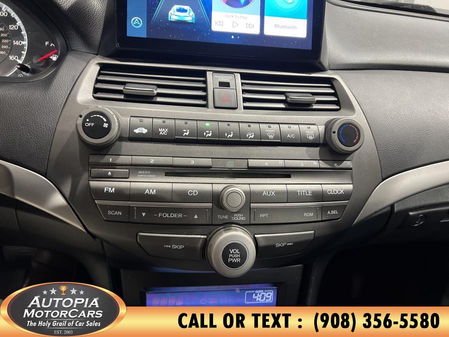 2011 Honda Accord LX photo
