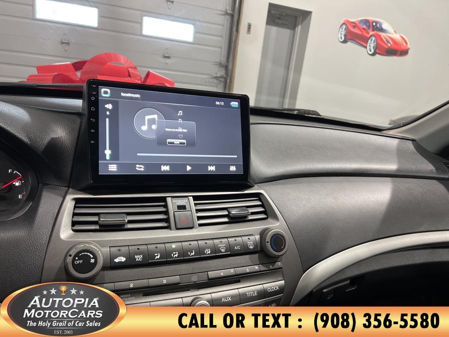 2011 Honda Accord LX photo